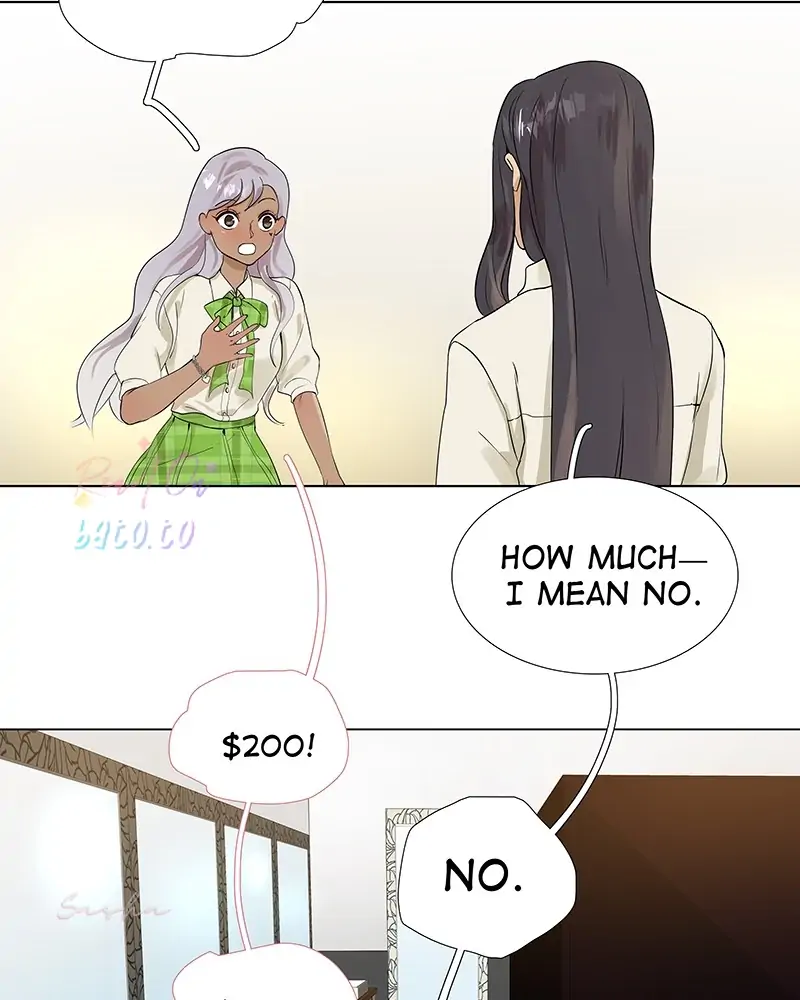 Read Freaking Romance en Manga Online