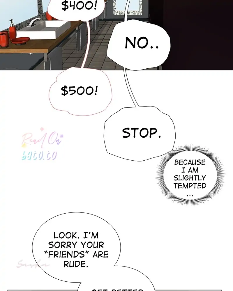 Read Freaking Romance en Manga Online