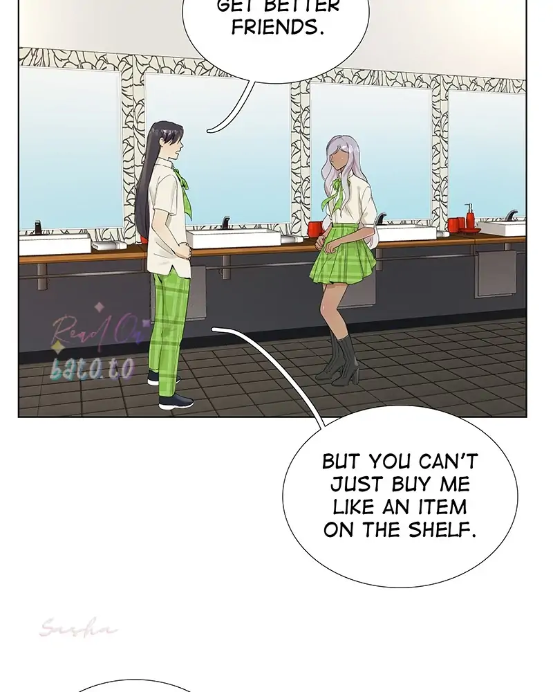 Read Freaking Romance en Manga Online