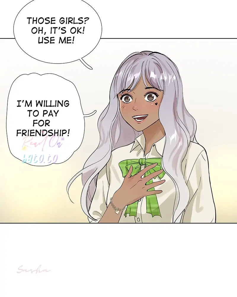 Read Freaking Romance en Manga Online