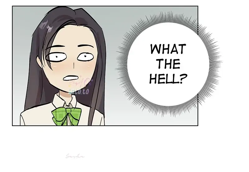 Read Freaking Romance en Manga Online