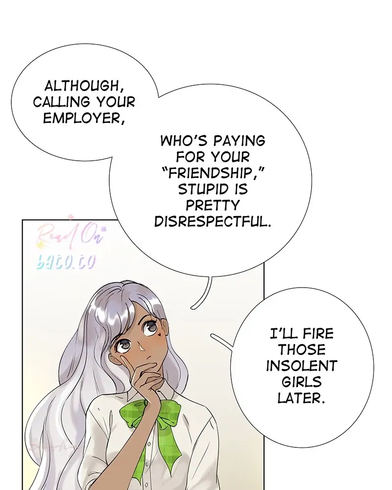 Read Freaking Romance en Manga Online