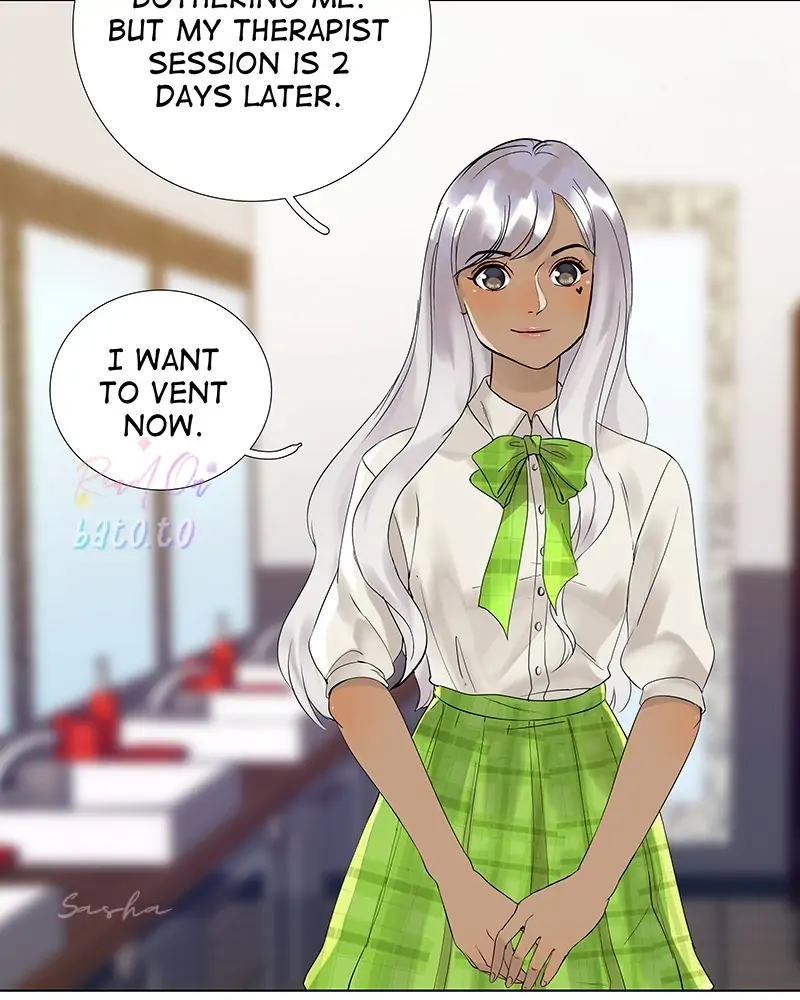 Read Freaking Romance en Manga Online