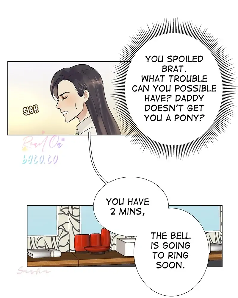 Read Freaking Romance en Manga Online