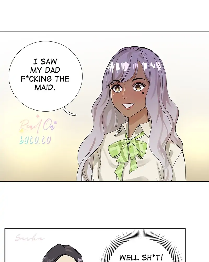 Read Freaking Romance en Manga Online