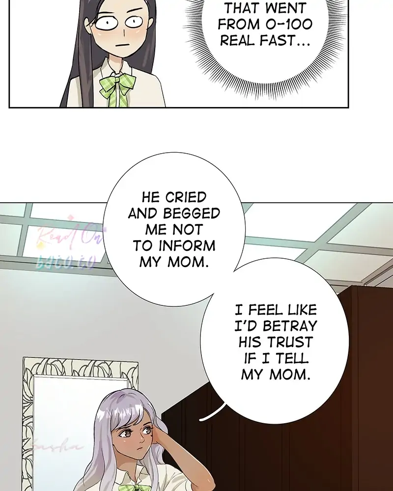 Read Freaking Romance en Manga Online