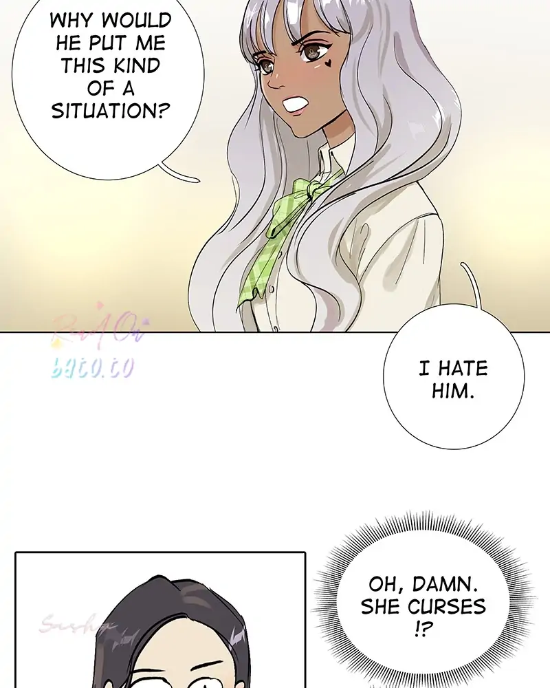 Read Freaking Romance en Manga Online