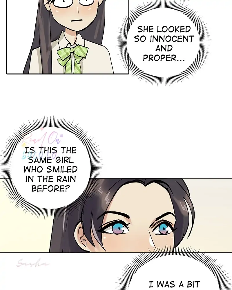 Read Freaking Romance en Manga Online