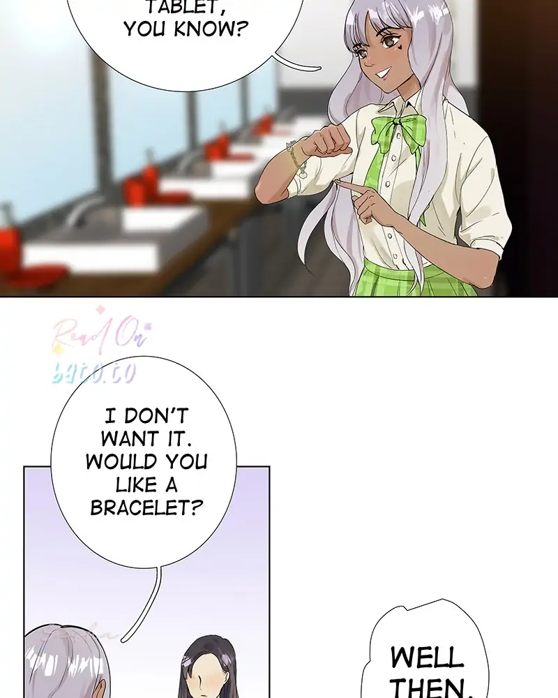 Read Freaking Romance en Manga Online