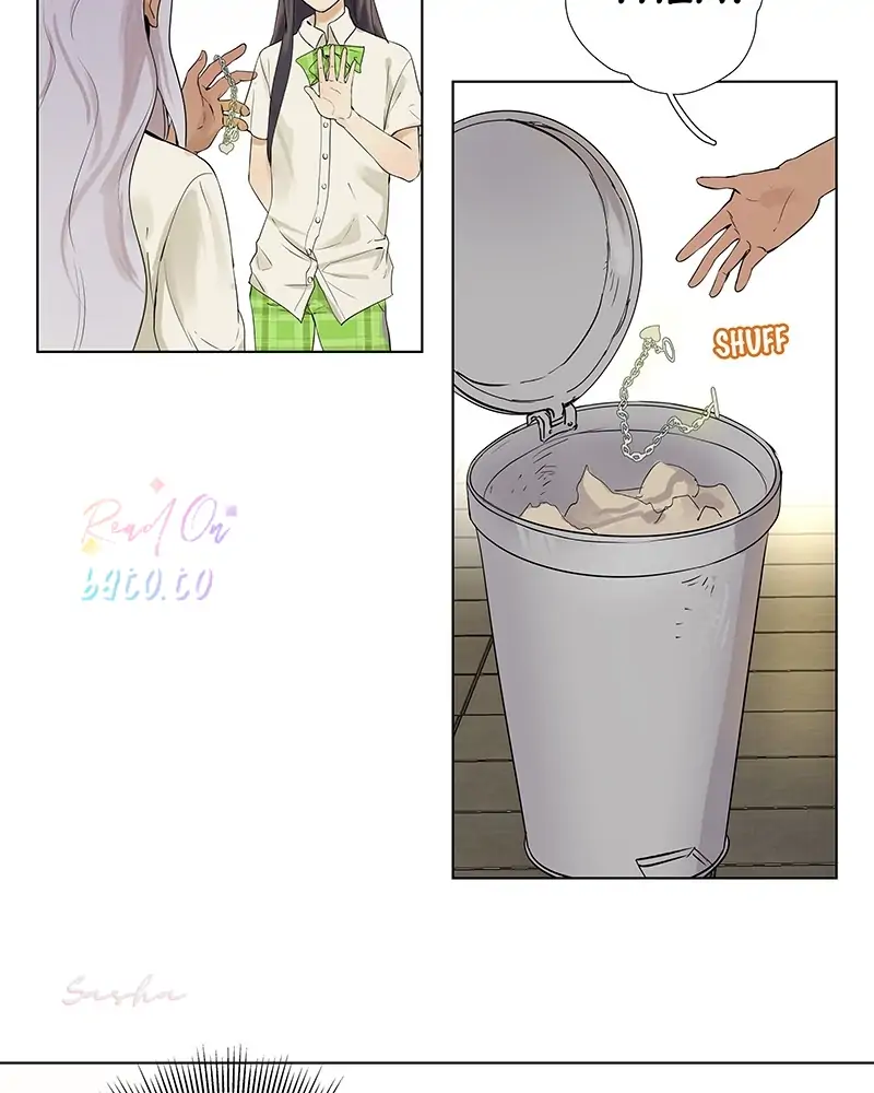 Read Freaking Romance en Manga Online