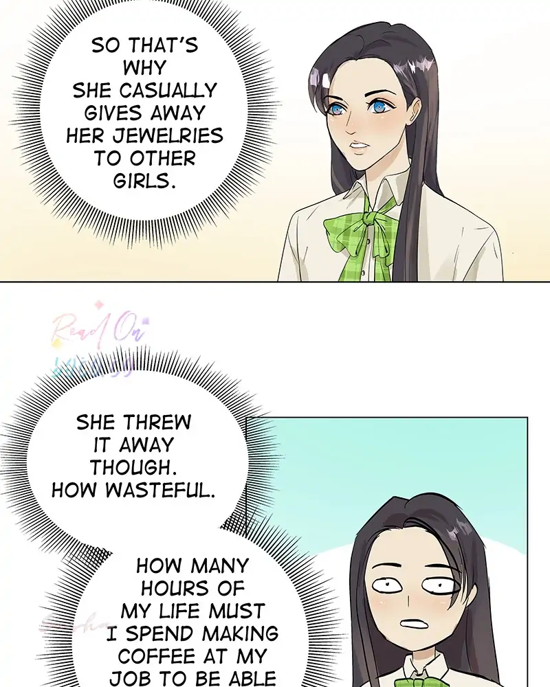 Read Freaking Romance en Manga Online