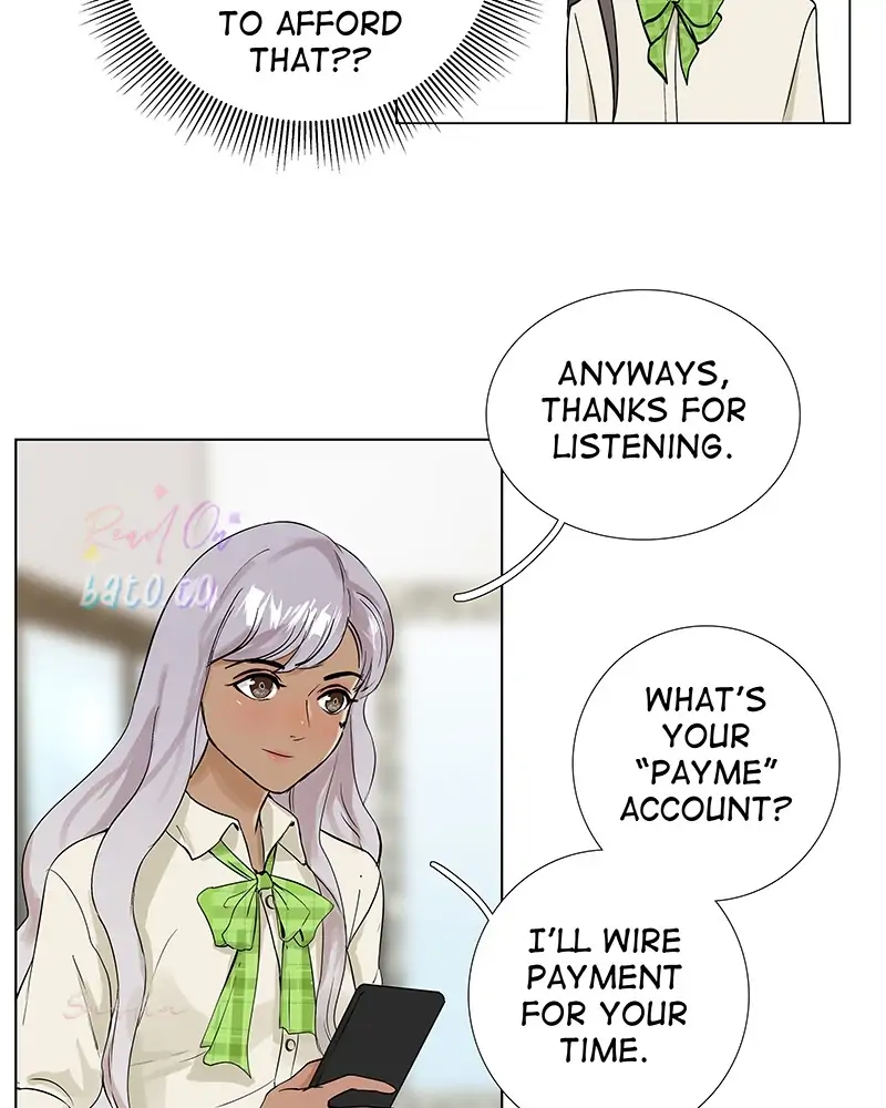Read Freaking Romance en Manga Online