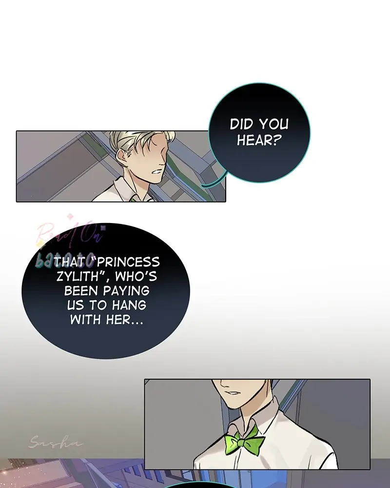 Read Freaking Romance en Manga Online