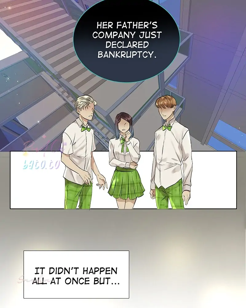 Read Freaking Romance en Manga Online