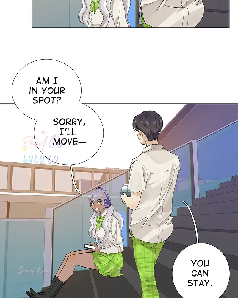 Read Freaking Romance en Manga Online