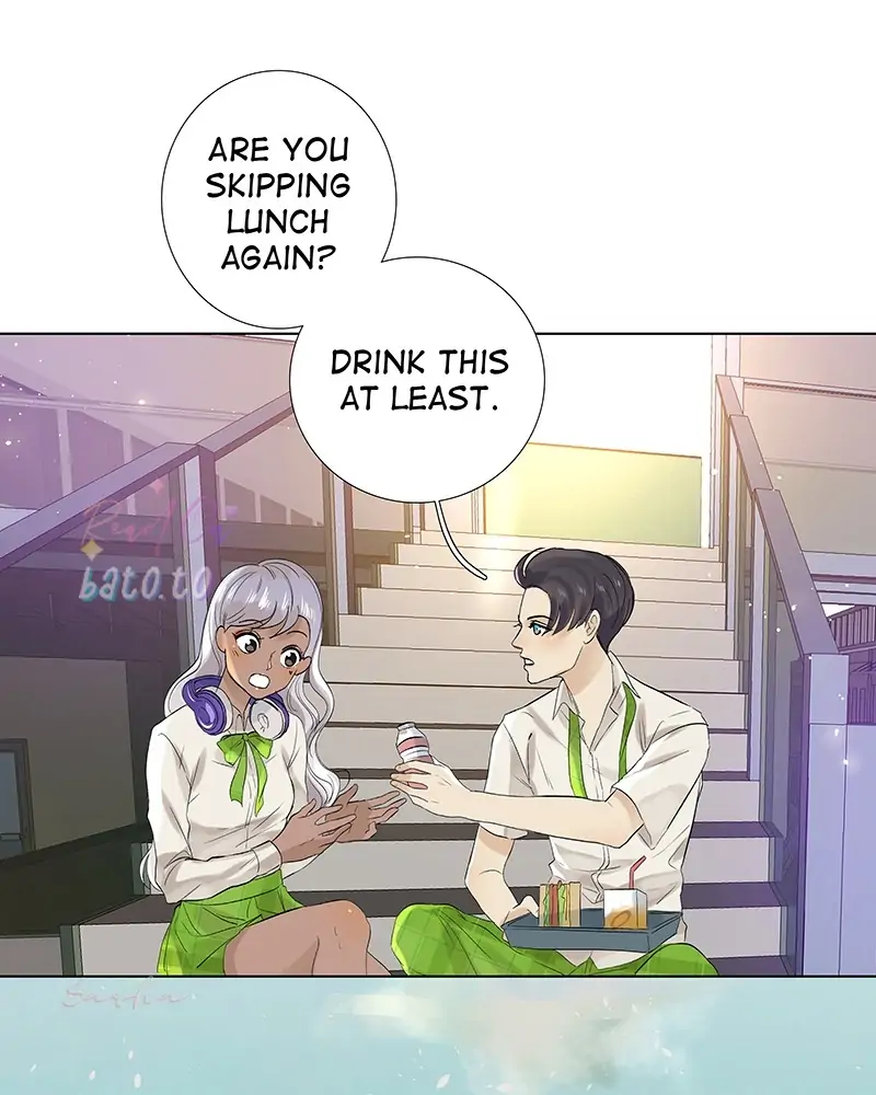 Read Freaking Romance en Manga Online