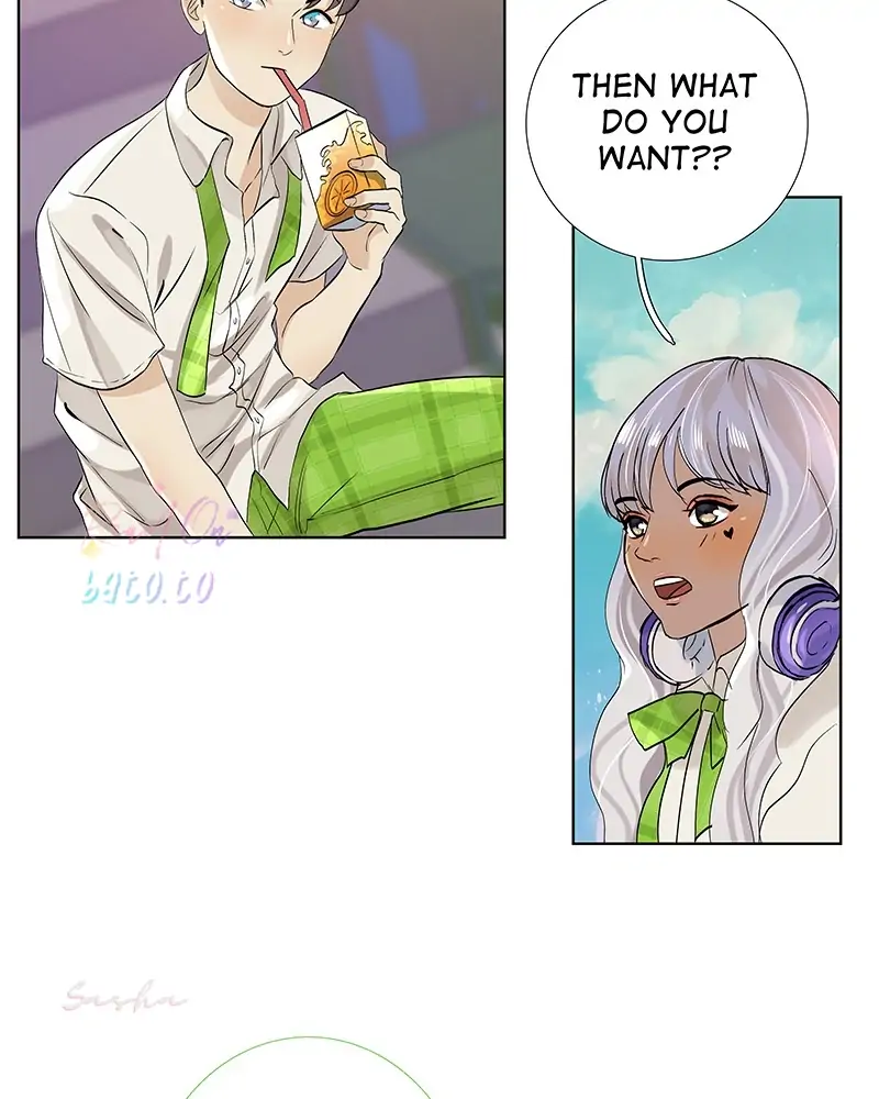 Read Freaking Romance en Manga Online