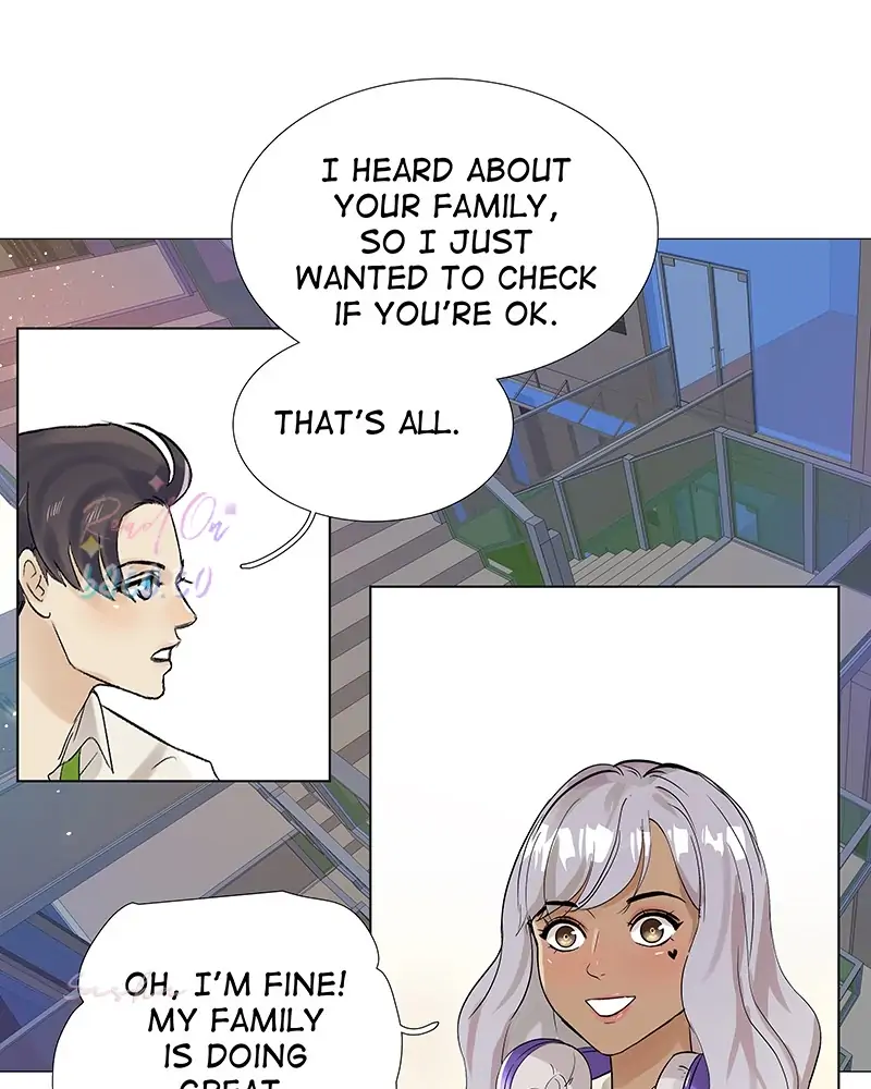 Read Freaking Romance en Manga Online