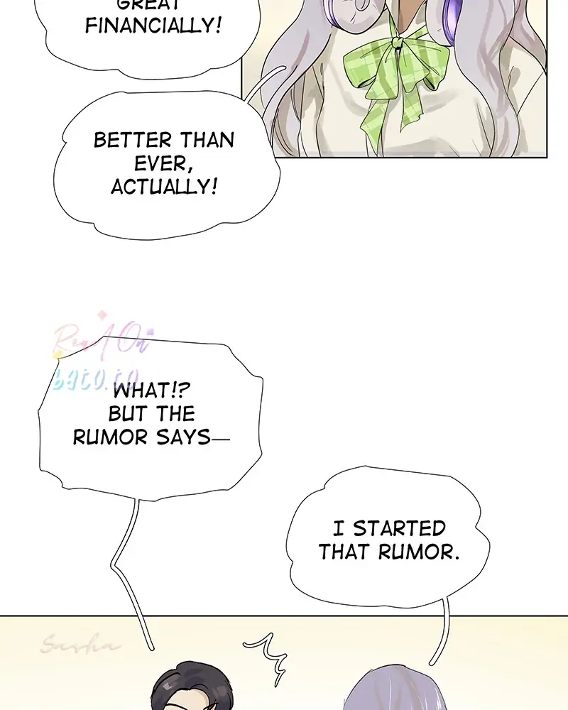 Read Freaking Romance en Manga Online
