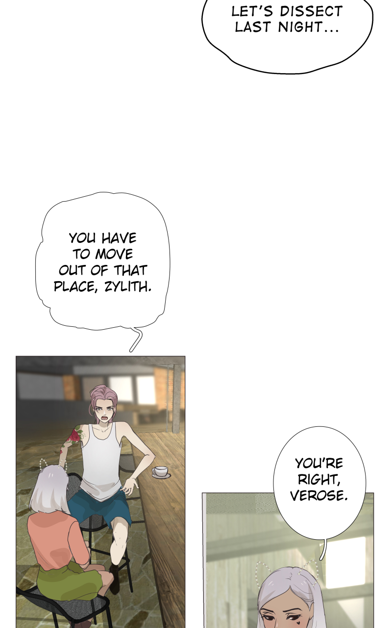 Read Freaking Romance en Manga Online