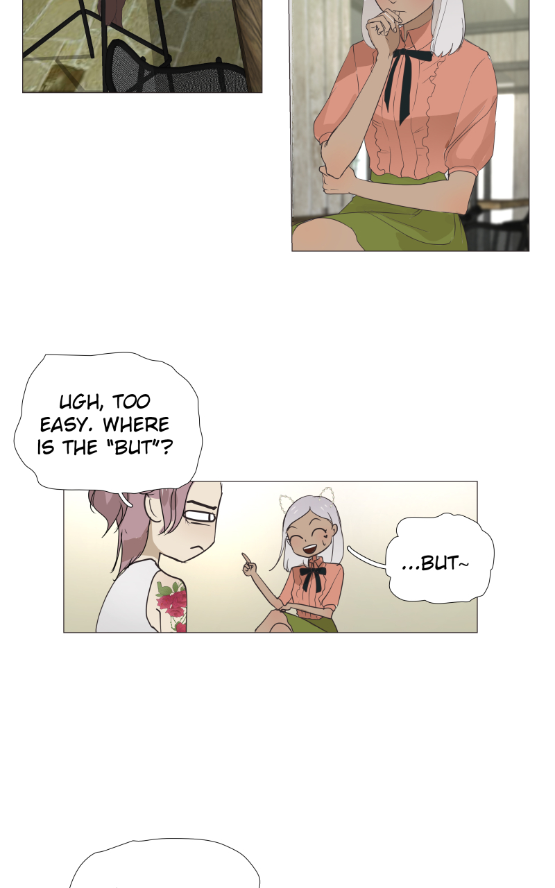 Read Freaking Romance en Manga Online