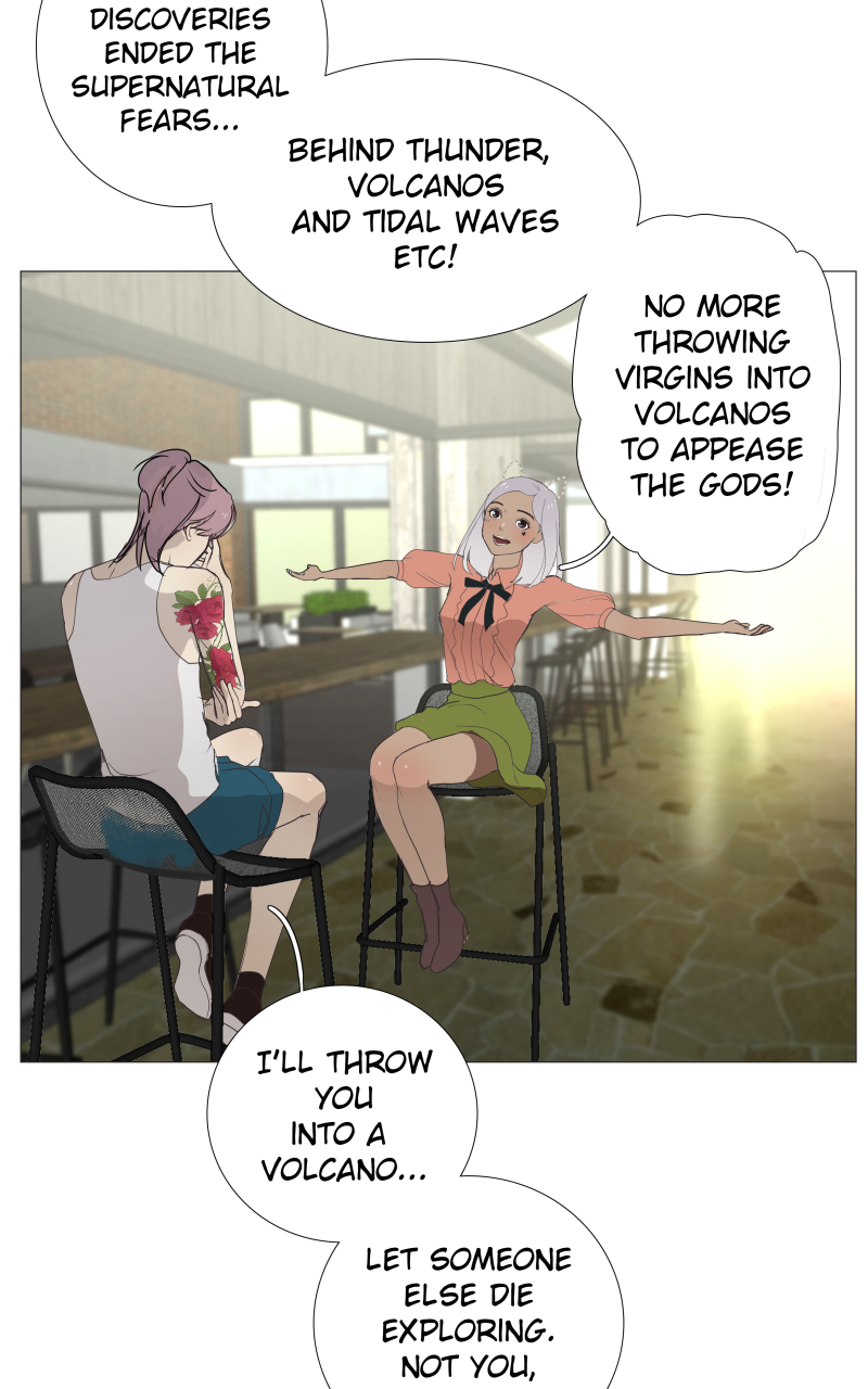 Read Freaking Romance en Manga Online