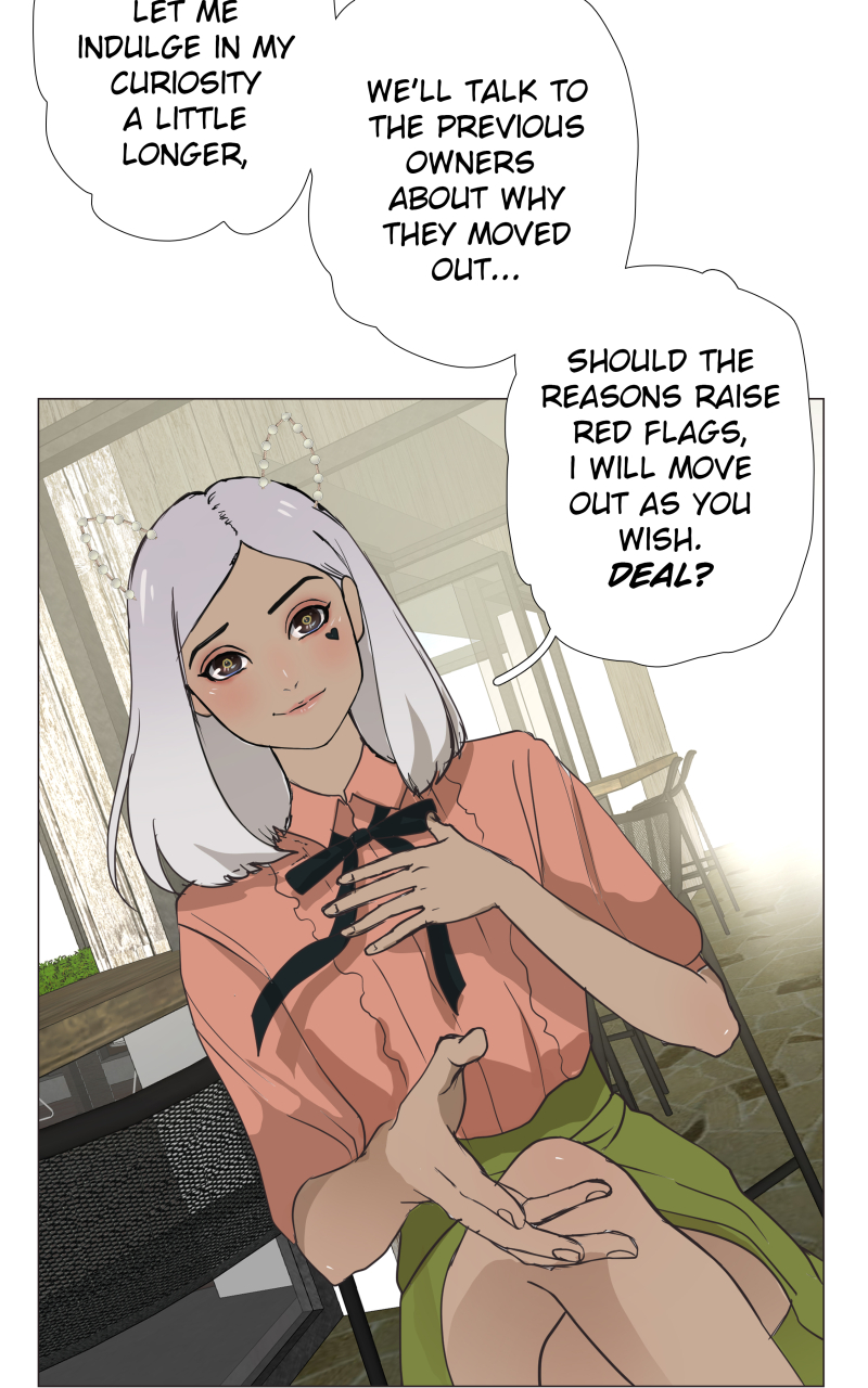 Read Freaking Romance en Manga Online