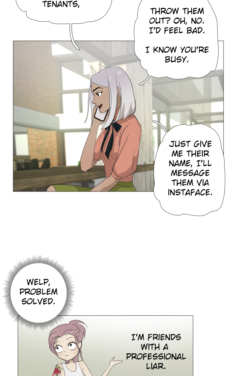 Read Freaking Romance en Manga Online