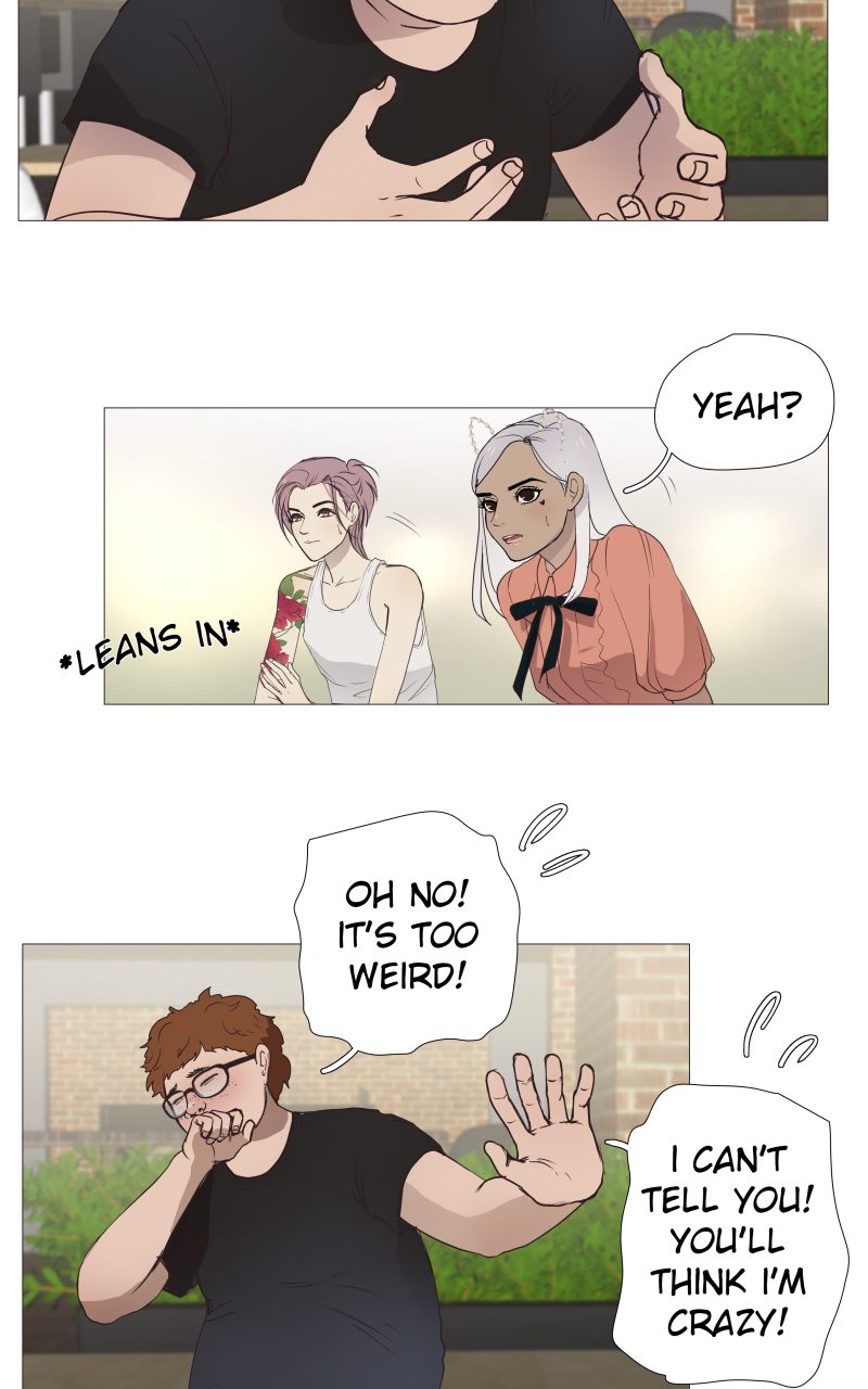 Read Freaking Romance en Manga Online