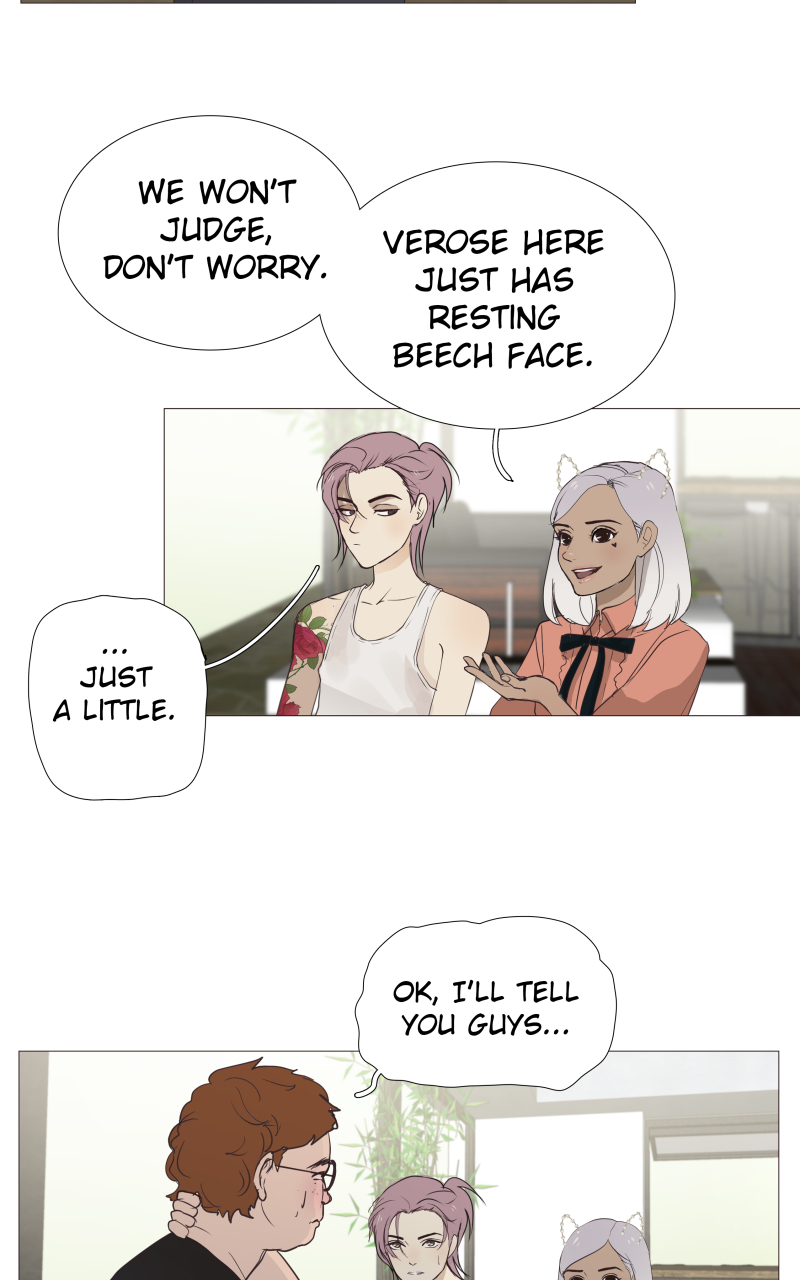 Read Freaking Romance en Manga Online