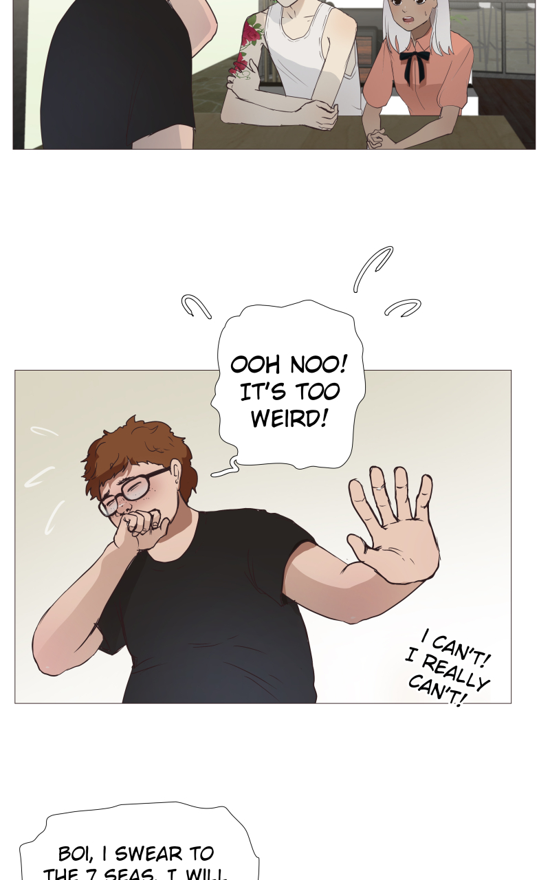 Read Freaking Romance en Manga Online