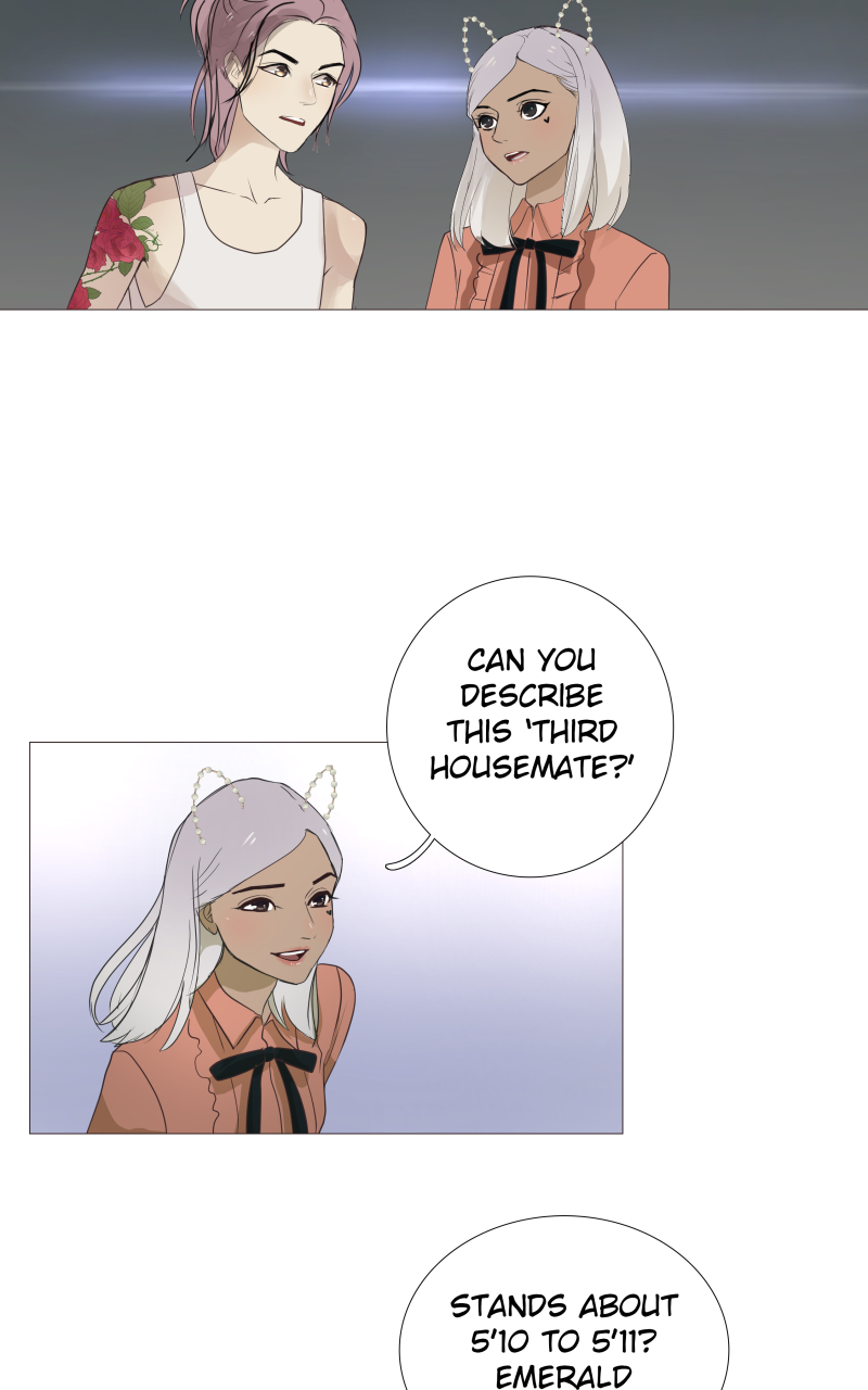 Read Freaking Romance en Manga Online
