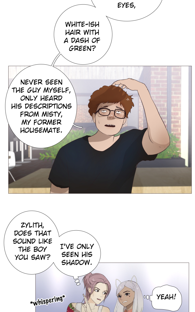 Read Freaking Romance en Manga Online