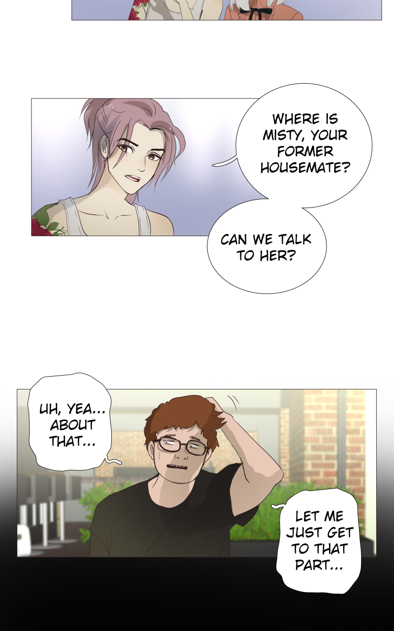Read Freaking Romance en Manga Online