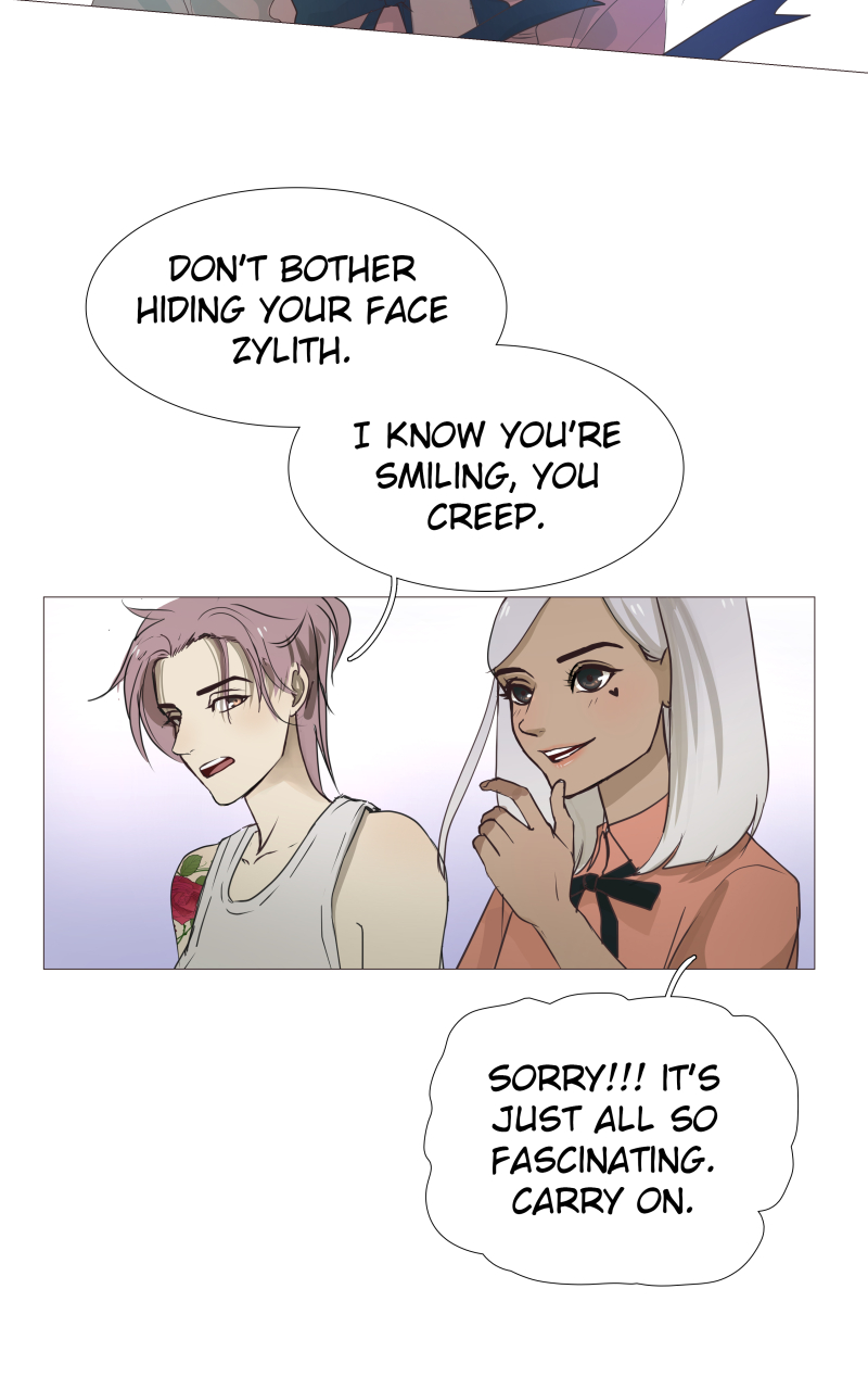 Read Freaking Romance en Manga Online