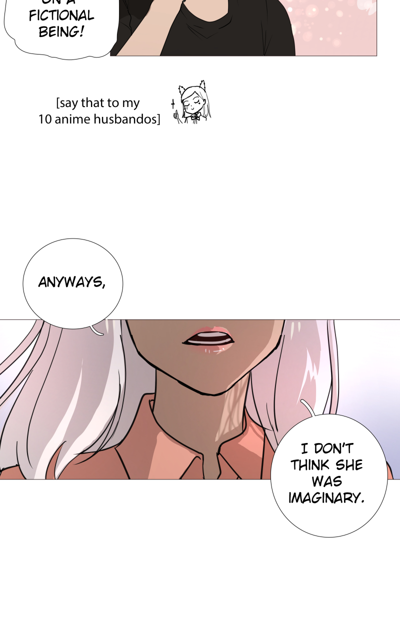 Read Freaking Romance en Manga Online