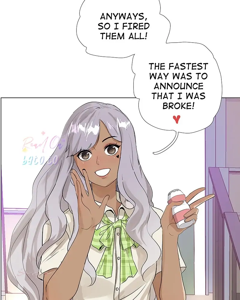 Read Freaking Romance en Manga Online