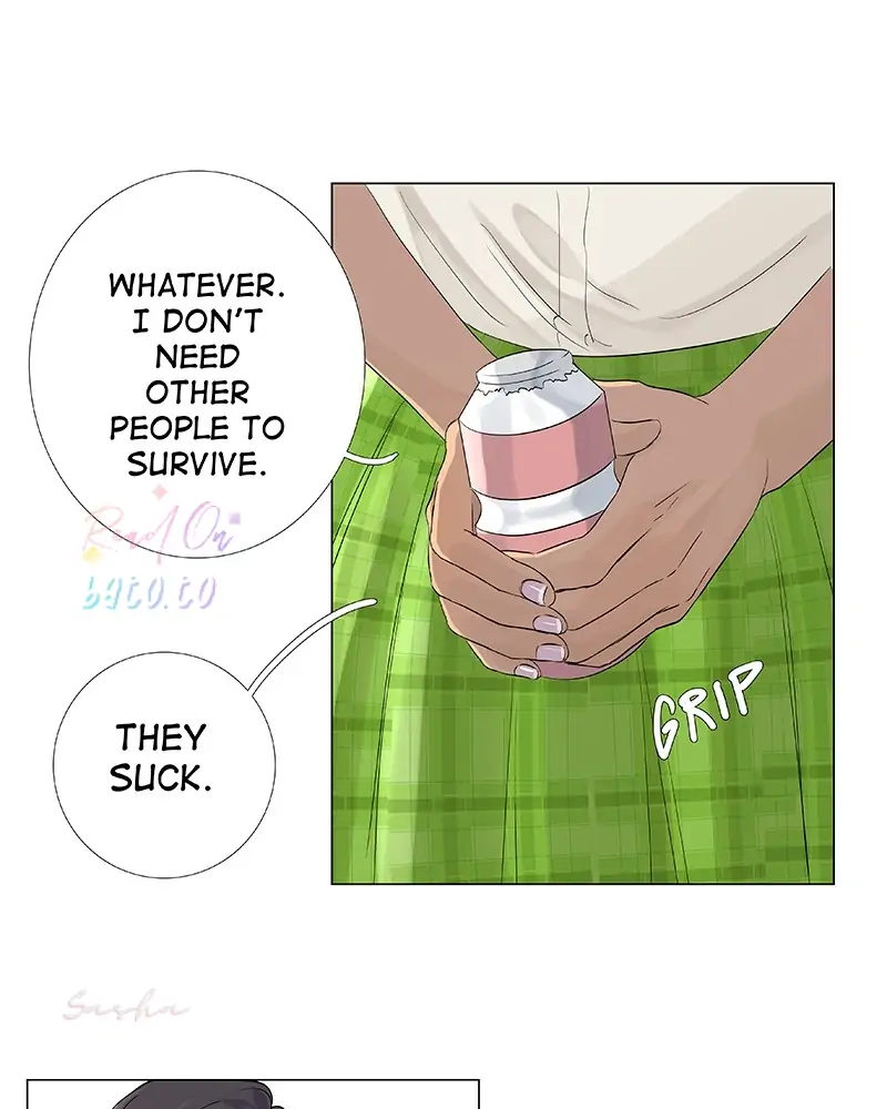 Read Freaking Romance en Manga Online