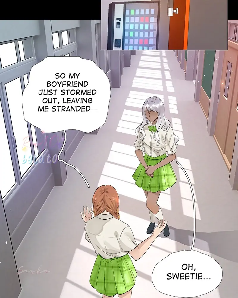 Read Freaking Romance en Manga Online