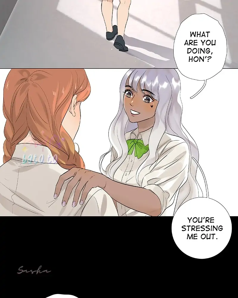 Read Freaking Romance en Manga Online