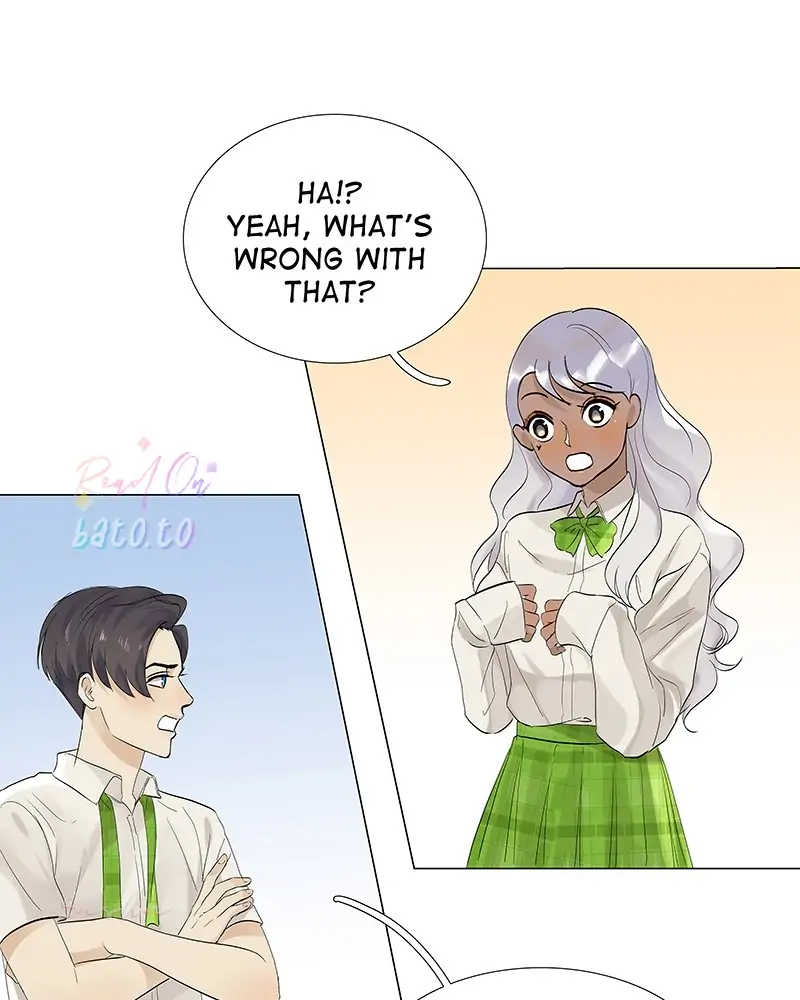 Read Freaking Romance en Manga Online