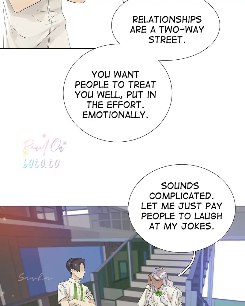 Read Freaking Romance en Manga Online