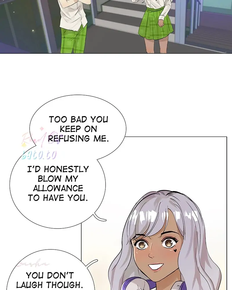 Read Freaking Romance en Manga Online