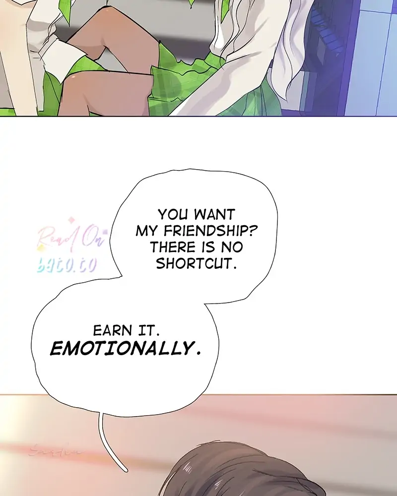 Read Freaking Romance en Manga Online