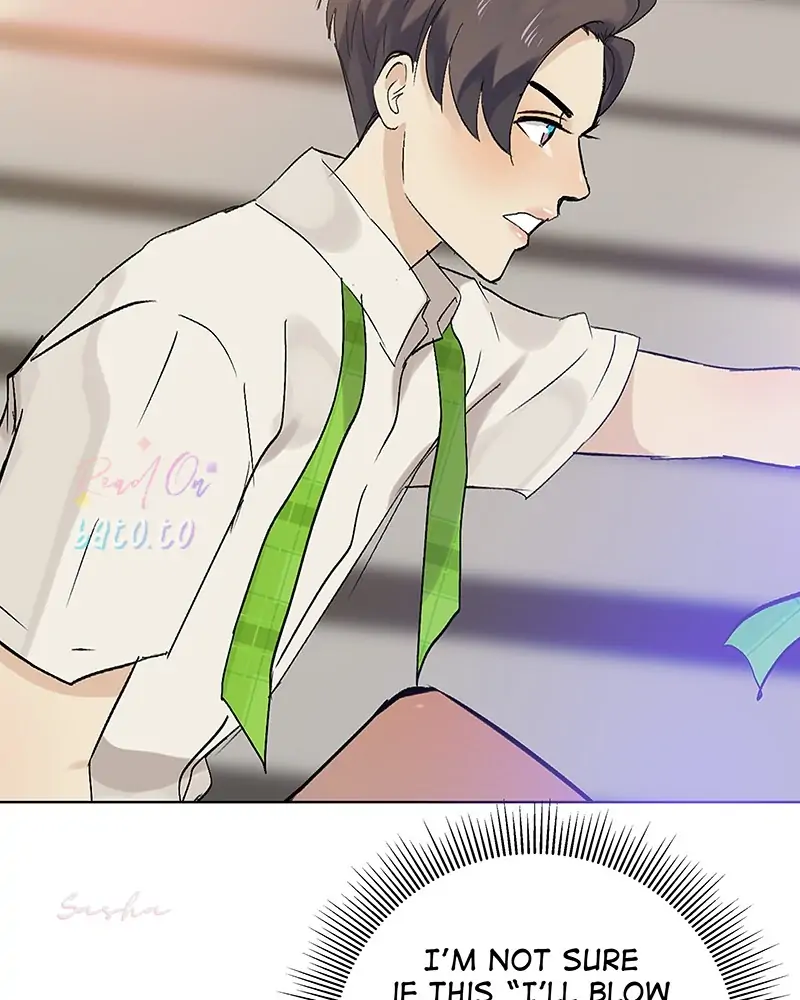 Read Freaking Romance en Manga Online