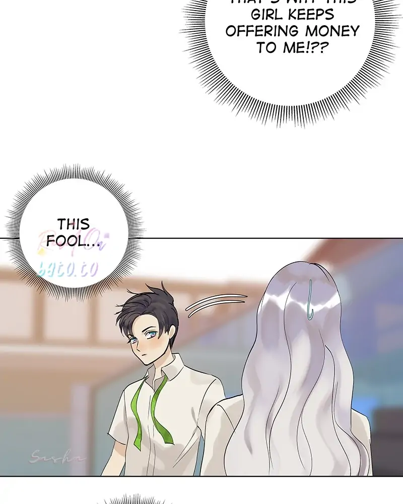 Read Freaking Romance en Manga Online