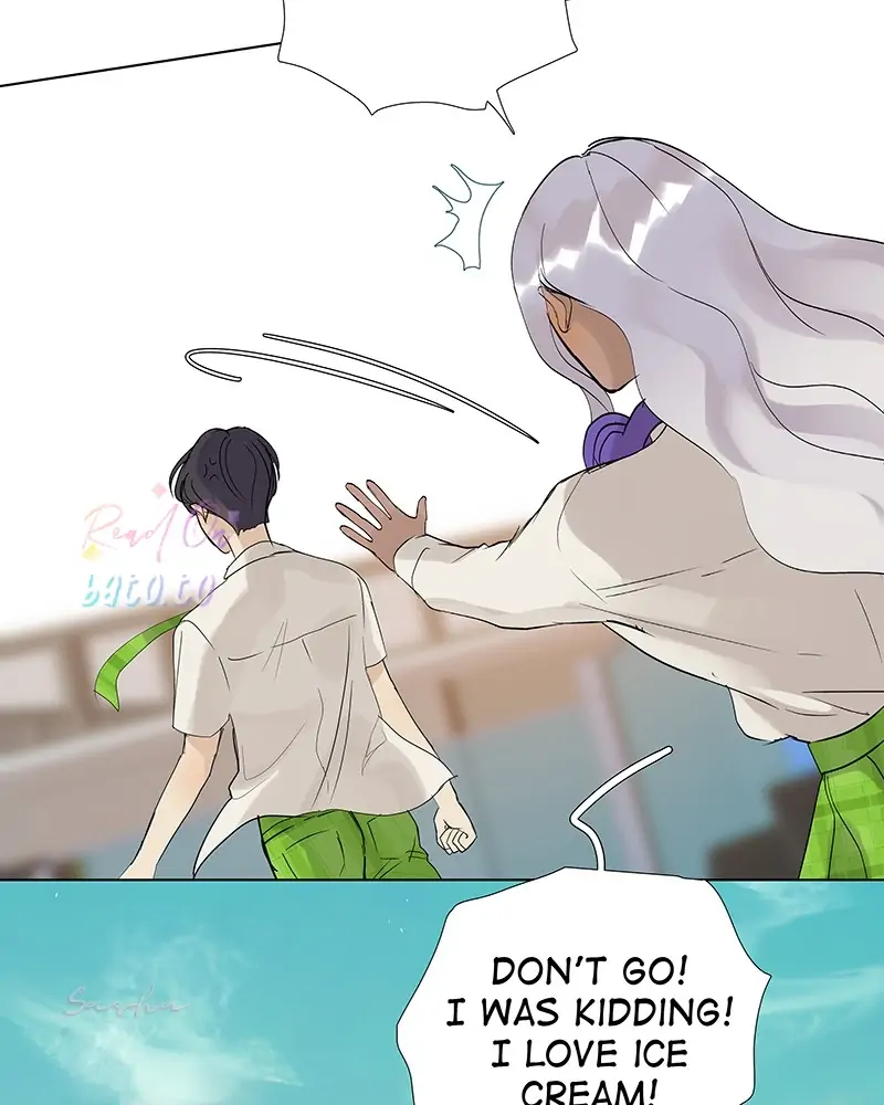 Read Freaking Romance en Manga Online