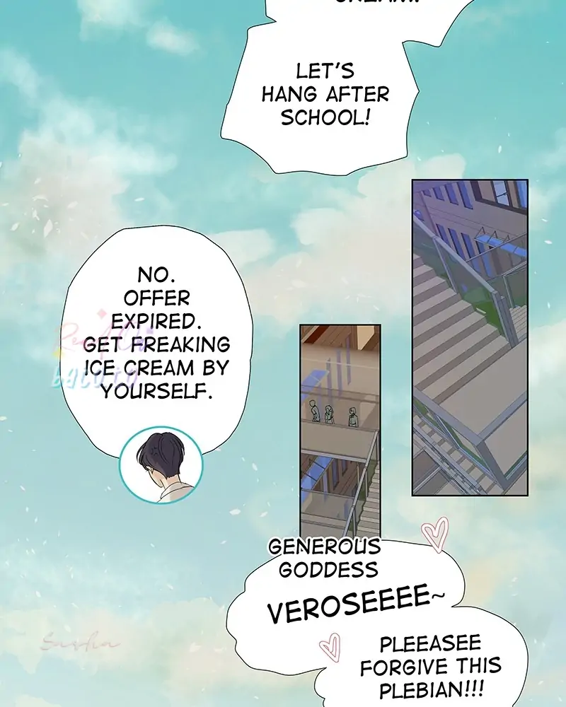 Read Freaking Romance en Manga Online