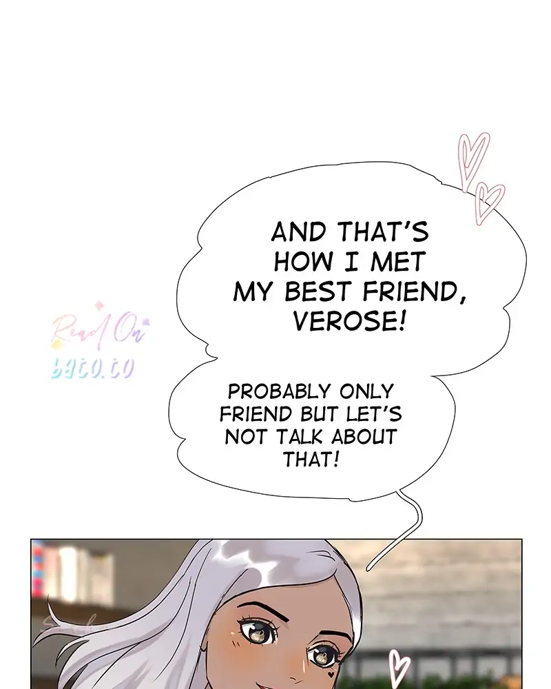 Read Freaking Romance en Manga Online