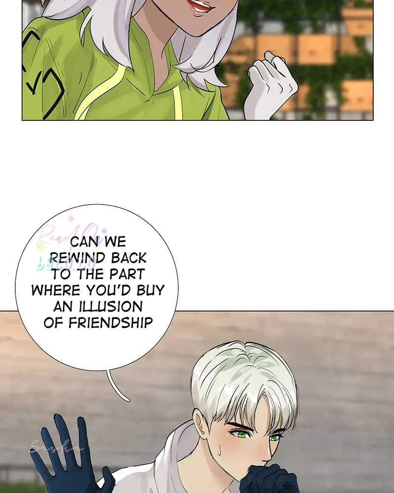 Read Freaking Romance en Manga Online